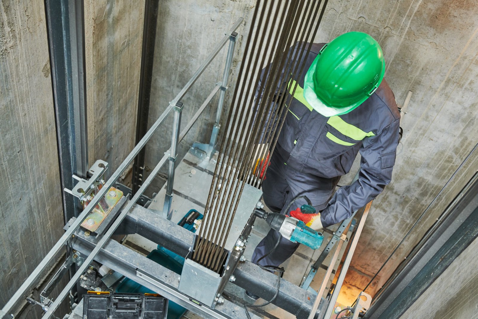 Engenheiros e técnicos