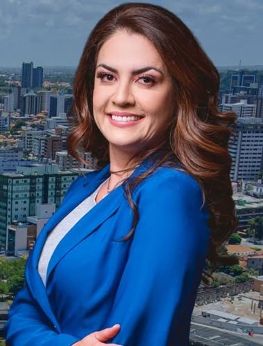 Syrlei Feitosa